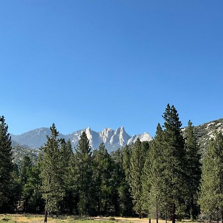 Peppermint Falls Ranch Ponderosa Exterior photo